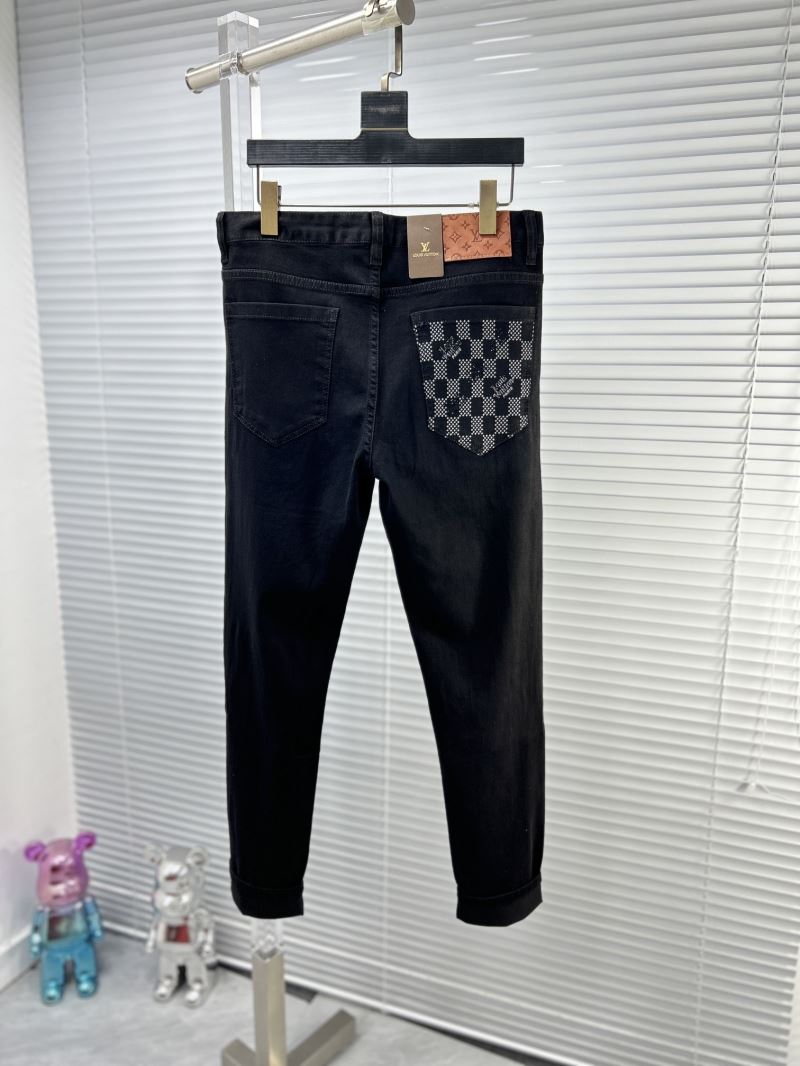 Louis Vuitton Jeans